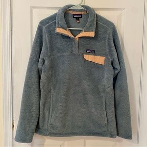 Patagonia Snap T Pull Over